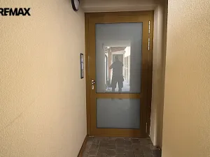 Pronájem bytu 1+kk, Chrastava, náměstí 1. máje, 42 m2