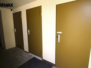 Pronájem bytu 1+kk, Chrastava, náměstí 1. máje, 42 m2