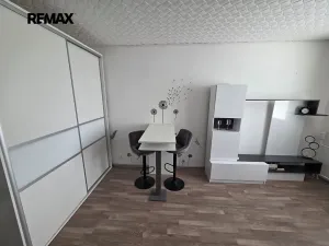 Pronájem bytu 1+kk, Doloplazy, 31 m2