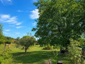 Prodej zahrady, Břeclav, 1276 m2