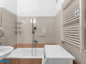 Prodej bytu 2+1, Lanškroun, Dvorská, 53 m2