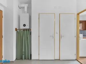 Prodej bytu 2+1, Lanškroun, Dvorská, 53 m2