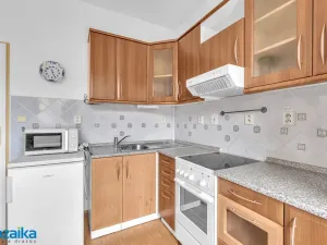 Prodej bytu 2+1, Lanškroun, Dvorská, 53 m2