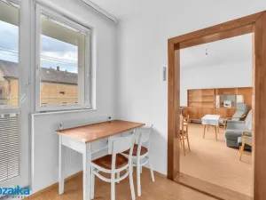 Prodej bytu 2+1, Lanškroun, Dvorská, 53 m2