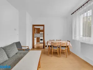 Prodej bytu 2+1, Lanškroun, Dvorská, 53 m2