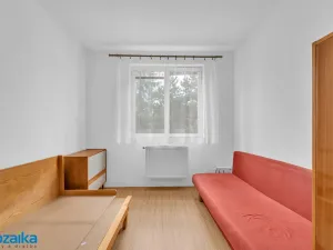 Prodej bytu 2+1, Lanškroun, Dvorská, 53 m2