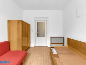 Prodej bytu 2+1, Lanškroun, Dvorská, 53 m2
