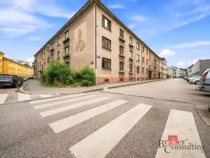 Prodej bytu 2+1, Náchod, Českých bratří, 67 m2
