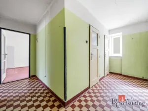 Prodej bytu 2+1, Náchod, Českých bratří, 67 m2
