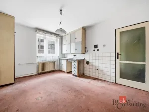 Prodej bytu 2+1, Náchod, Českých bratří, 67 m2