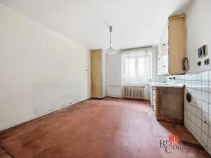Prodej bytu 2+1, Náchod, Českých bratří, 67 m2