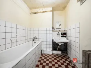 Prodej bytu 2+1, Náchod, Českých bratří, 67 m2