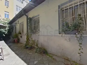 Prodej rodinného domu, Praha - Karlín, Pernerova, 81 m2