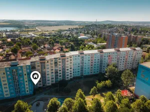 Prodej bytu 3+1, Plzeň - Bolevec, Kaznějovská, 71 m2
