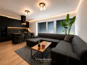 Prodej bytu 4+kk, Včelná, 108 m2