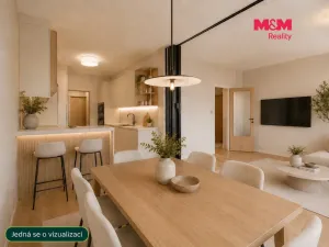 Prodej bytu 3+1, Ostrava - Moravská Ostrava, 30. dubna, 81 m2