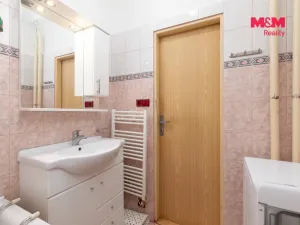 Prodej bytu 3+1, Ostrava - Moravská Ostrava, 30. dubna, 81 m2