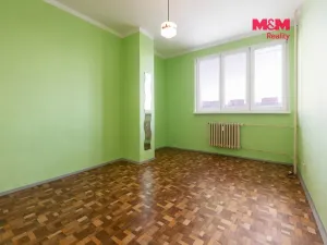 Prodej atypického bytu, Ostrava - Moravská Ostrava, 30. dubna, 81 m2