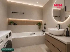 Prodej atypického bytu, Ostrava - Moravská Ostrava, 30. dubna, 81 m2