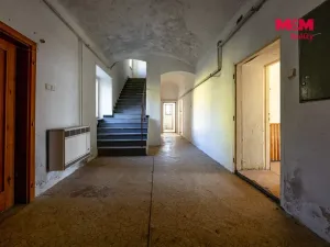 Prodej rodinného domu, Líšnice - Vyšehorky, 342 m2