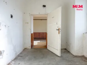 Prodej rodinného domu, Líšnice - Vyšehorky, 342 m2