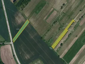 Prodej pole, Nový Poddvorov, 13951 m2
