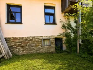Prodej rodinného domu, Rejštejn - Velký Radkov, 114 m2