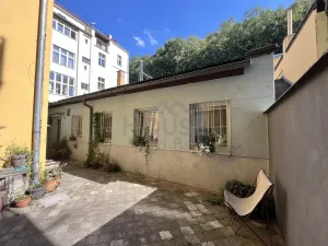 Prodej bytu 2+1, Praha - Karlín, Pernerova, 81 m2