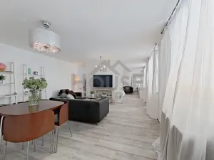 Prodej bytu 2+1, Praha - Karlín, Pernerova, 81 m2