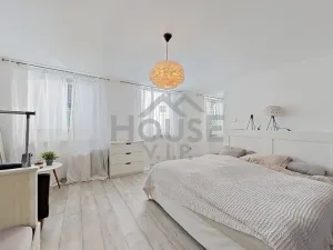 Prodej bytu 2+1, Praha - Karlín, Pernerova, 81 m2