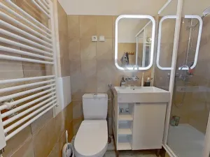 Prodej bytu 2+1, Praha - Karlín, Pernerova, 81 m2