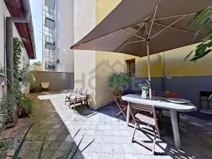 Prodej bytu 2+1, Praha - Karlín, Pernerova, 81 m2