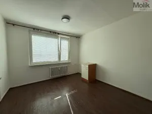Pronájem bytu 1+1, Litvínov - Horní Litvínov, Mostecká, 35 m2