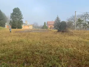 Prodej pozemku pro bydlení, Valašské Meziříčí, 1596 m2