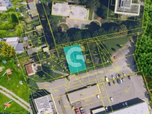 Prodej pozemku pro bydlení, Brno, Kuřimská, 518 m2