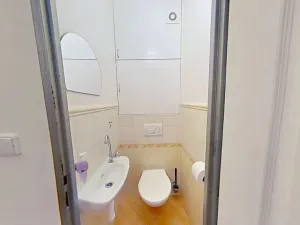 Pronájem bytu 2+1, Jihlava, U Pivovaru, 56 m2