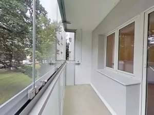 Pronájem bytu 2+1, Jihlava, U Pivovaru, 56 m2