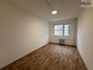 Pronájem bytu 2+kk, Ústí nad Labem - Severní Terasa, Šrámkova, 40 m2