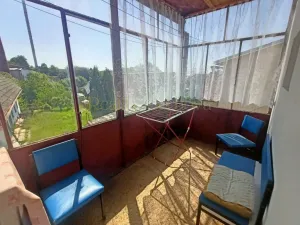 Prodej rodinného domu, Studená, nám. Sv. J. Nepomuckého, 180 m2