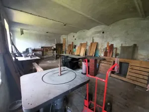 Prodej rodinného domu, Studená, nám. Sv. J. Nepomuckého, 180 m2