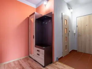 Prodej bytu 2+1, Krupka - Vrchoslav, Dolní, 66 m2