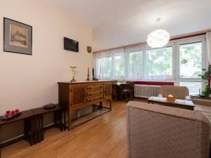 Prodej bytu 3+1, Teplice - Trnovany, Trnovanská, 74 m2