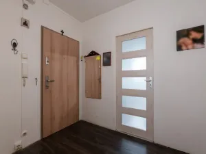 Prodej bytu 3+1, Teplice - Trnovany, Trnovanská, 74 m2
