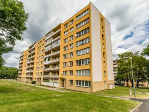 Prodej bytu 3+kk, Most, Bělehradská, 69 m2
