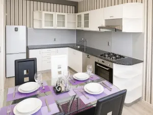 Pronájem bytu 2+1, Znojmo, U Lesíka, 60 m2