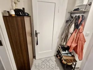 Pronájem bytu 2+kk, Praha, Na hroudě, 47 m2