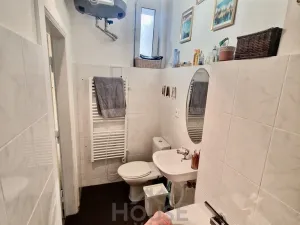 Pronájem bytu 2+kk, Praha, Na hroudě, 47 m2