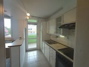 Pronájem bytu 2+1, Černovice, Tyršova, 57 m2