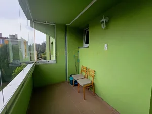 Pronájem bytu 2+1, Černovice, Tyršova, 57 m2