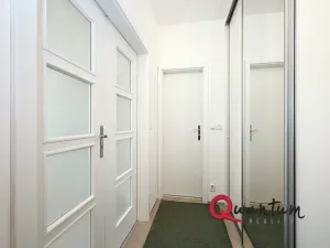 Pronájem bytu 2+kk, Praha - Troja, K sadu, 50 m2